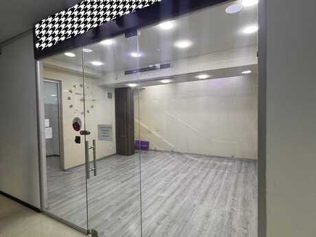 Obyekt - Sahil m. - 39 m²