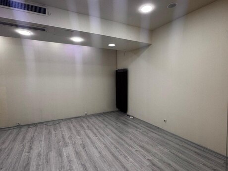 Obyekt - Sahil m. - 39 m²
