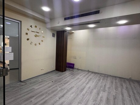 Obyekt - Sahil m. - 39 m²