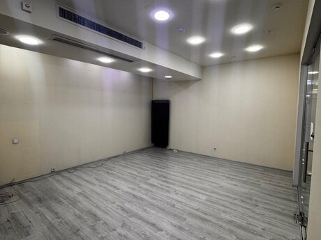 Obyekt - Sahil m. - 39 m²