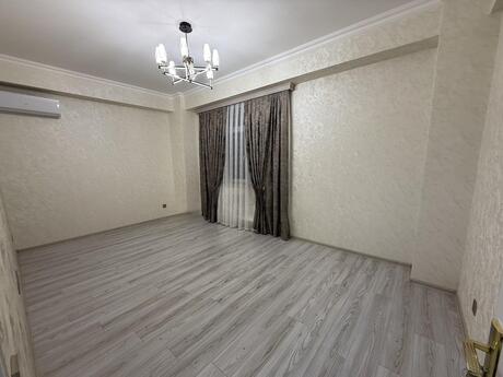 3 otaqlı yeni tikili - Yasamal r. - 90 m²