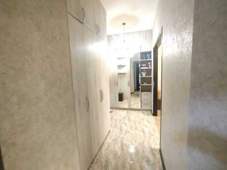 2 otaqlı yeni tikili - 28 May m. - 70 m²