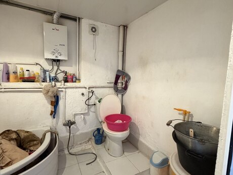 2 otaqlı mənzil, 65 m², 8-ci mikrorayon: 175 000 ₼ 5