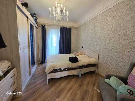 2 otaqlı köhnə tikili - Yasamal r. - 60 m²