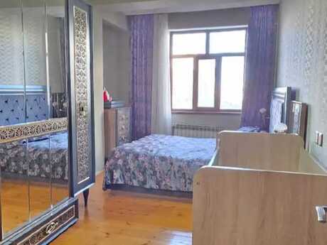 3 otaqlı yeni tikili - Xırdalan - 126 m²