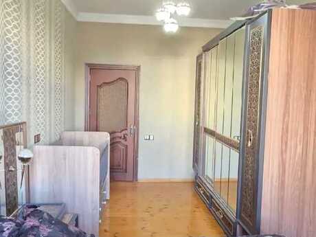 3 otaqlı yeni tikili - Xırdalan - 126 m²