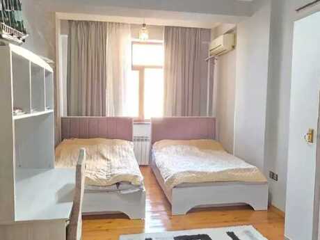 3 otaqlı yeni tikili - Xırdalan - 126 m²