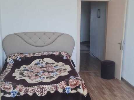 3 otaqlı yeni tikili - Məmmədli q. - 106 m²
