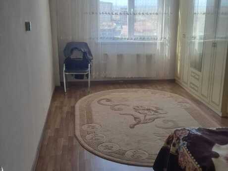 3 otaqlı yeni tikili - Məmmədli q. - 106 m²
