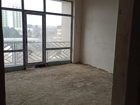 2 otaqlı yeni tikili - Badamdar q. - 72 m²