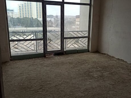 2 otaqlı yeni tikili - Badamdar q. - 72 m²