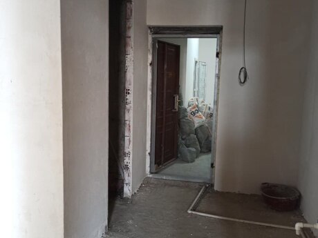 2 otaqlı yeni tikili - Badamdar q. - 72 m²