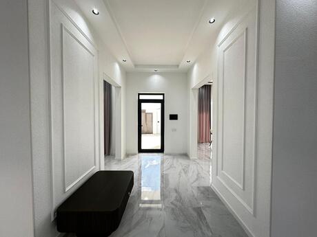 4 otaqlı həyət evi, 130 m², Mərdəkan: 195 000 ₼ 5