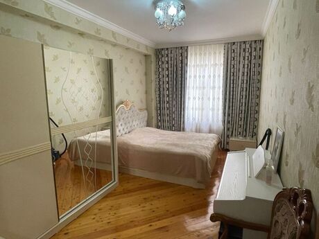 3 otaqlı mənzil, 84 m², Neftçilər: 235 000 ₼ 5