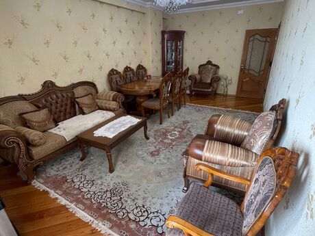3 otaqlı mənzil, 84 m², Neftçilər: 235 000 ₼ 4