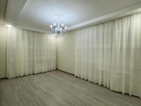 2 otaqlı köhnə tikili - Nəsimi m. - 50 m²