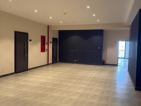 2 otaqlı yeni tikili - Koroğlu m. - 79.3 m²