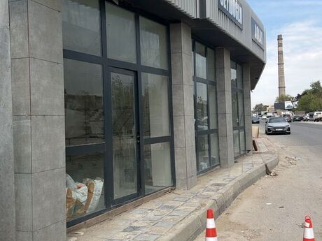 Obyekt - Dərnəgül m. - 175 m²