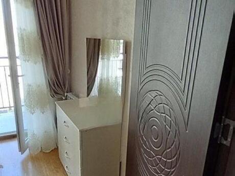2 otaqlı yeni tikili - Yasamal r. - 46 m²