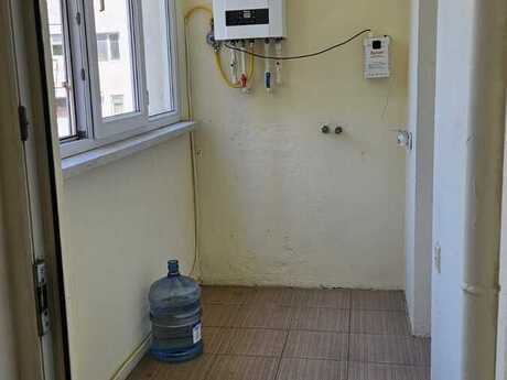 2 otaqlı yeni tikili - Memar Əcəmi m. - 90 m²