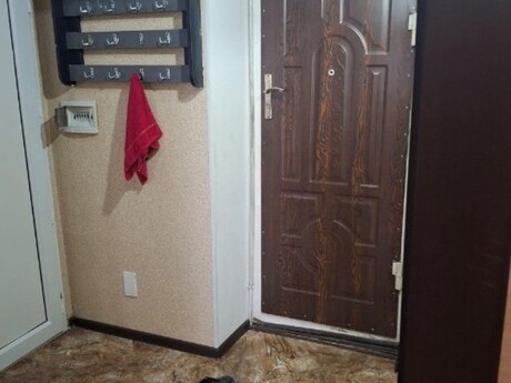 2 otaqlı köhnə tikili - Gənclik m. - 51 m²