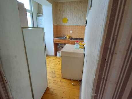 2 otaqlı köhnə tikili - Əhmədli m. - 50 m²