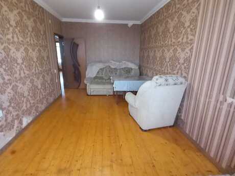 2 otaqlı köhnə tikili - Əhmədli m. - 50 m²