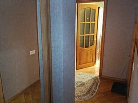 2 otaqlı yeni tikili - 20 Yanvar m. - 88 m²
