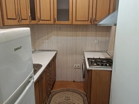 2 otaqlı yeni tikili - 20 Yanvar m. - 88 m²