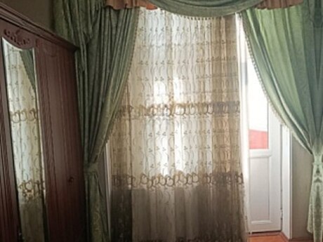 2 otaqlı yeni tikili - 20 Yanvar m. - 88 m²
