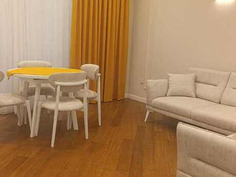 2 otaqlı yeni tikili - Azadlıq Prospekti m. - 73 m²