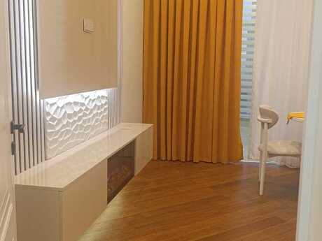 2 otaqlı yeni tikili - Azadlıq Prospekti m. - 73 m²