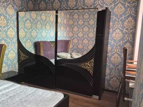 2 otaqlı həyət evi/bağ evi - Binəqədi q. - 50 m²
