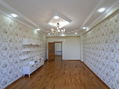 4 otaqlı yeni tikili - Əhmədli q. - 145 m²