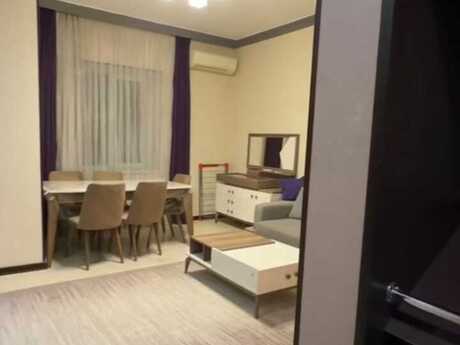 2 otaqlı köhnə tikili - Nəsimi r. - 50 m²