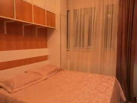 2 otaqlı köhnə tikili - Nəsimi r. - 50 m²