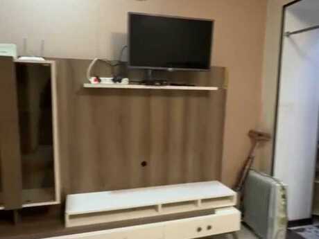 2 otaqlı köhnə tikili - Nəsimi r. - 50 m²