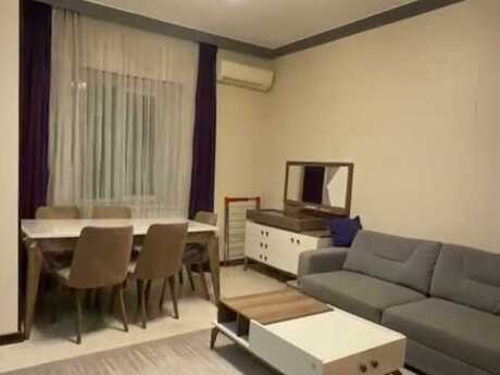 2 otaqlı köhnə tikili - Nəsimi r. - 50 m²