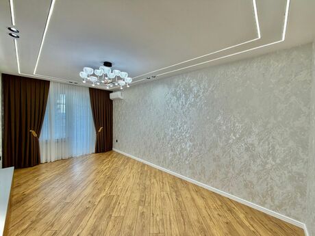 3 otaqlı köhnə tikili - Xalqlar Dostluğu m. - 86 m²
