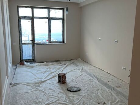 4 otaqlı yeni tikili - Badamdar q. - 240 m²