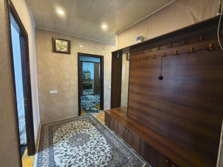 2 otaqlı köhnə tikili - Müşfiqabad q. - 60 m²