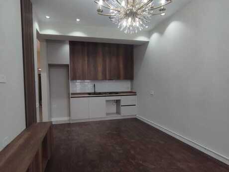 2 otaqlı yeni tikili - Binəqədi r. - 58 m²