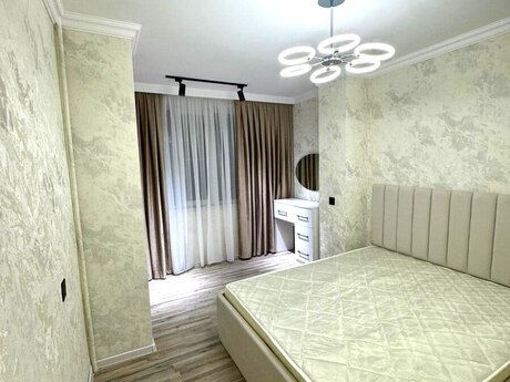 2 otaqlı köhnə tikili - Neftçilər m. - 46 m²