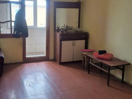 2 otaqlı köhnə tikili - Sumqayıt - 29 m²