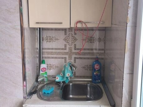 2 otaqlı köhnə tikili - Sumqayıt - 29 m²