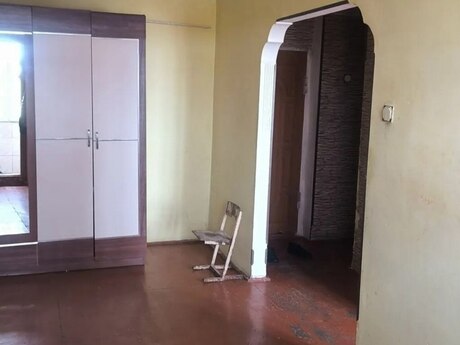 2 otaqlı köhnə tikili - Sumqayıt - 29 m²