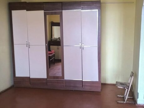 2 otaqlı köhnə tikili - Sumqayıt - 29 m²