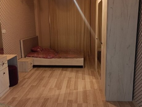 2 otaqlı yeni tikili - Yasamal r. - 60 m²