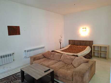 1 otaqlı yeni tikili - Şah İsmayıl Xətai m. - 45 m²