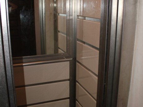 3 otaqlı ofis - Sahil m. - 40 m²